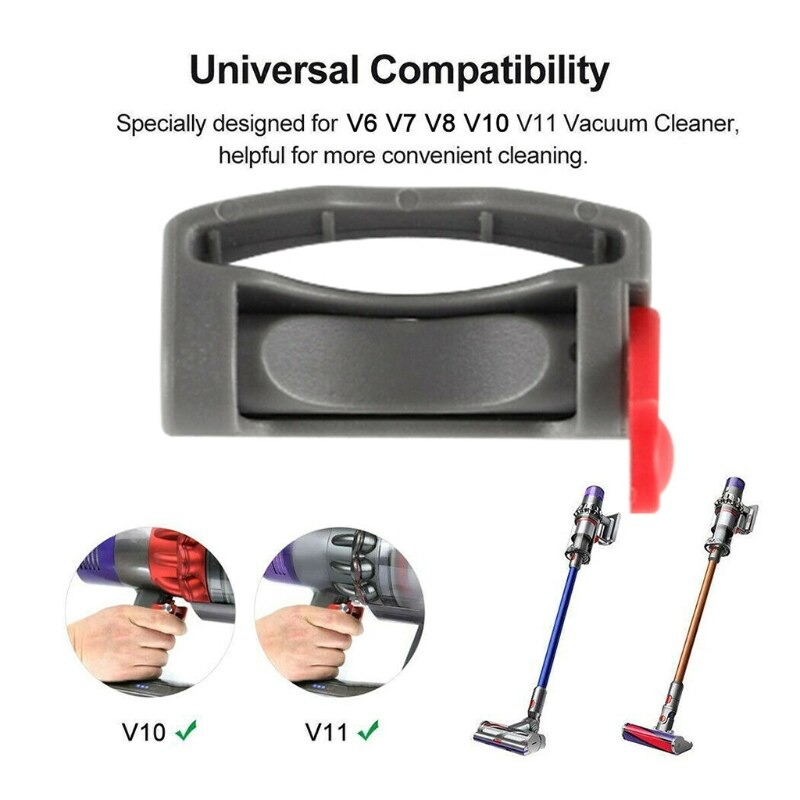 Trigger Lock Power Button Accessories for dyson- V6 V7 V8 V11 Vacuum Cleaner​ K3KE