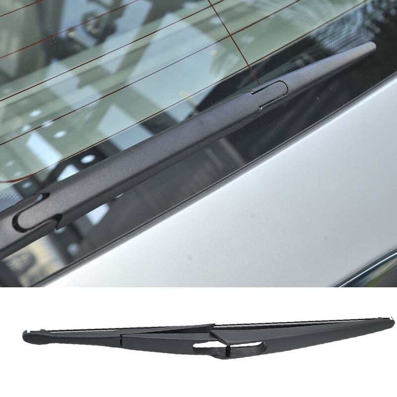 Erick's Wiper Front & Rear Wiper Blades Set For Citroen C4 Hatchback - Windshield Windscreen Window 30"+26"+12"