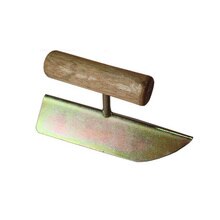 Galvanized Angle Corner Plastering Trowel Internal And External 90 Degree Connecotion For Aluminum Support Guide: B