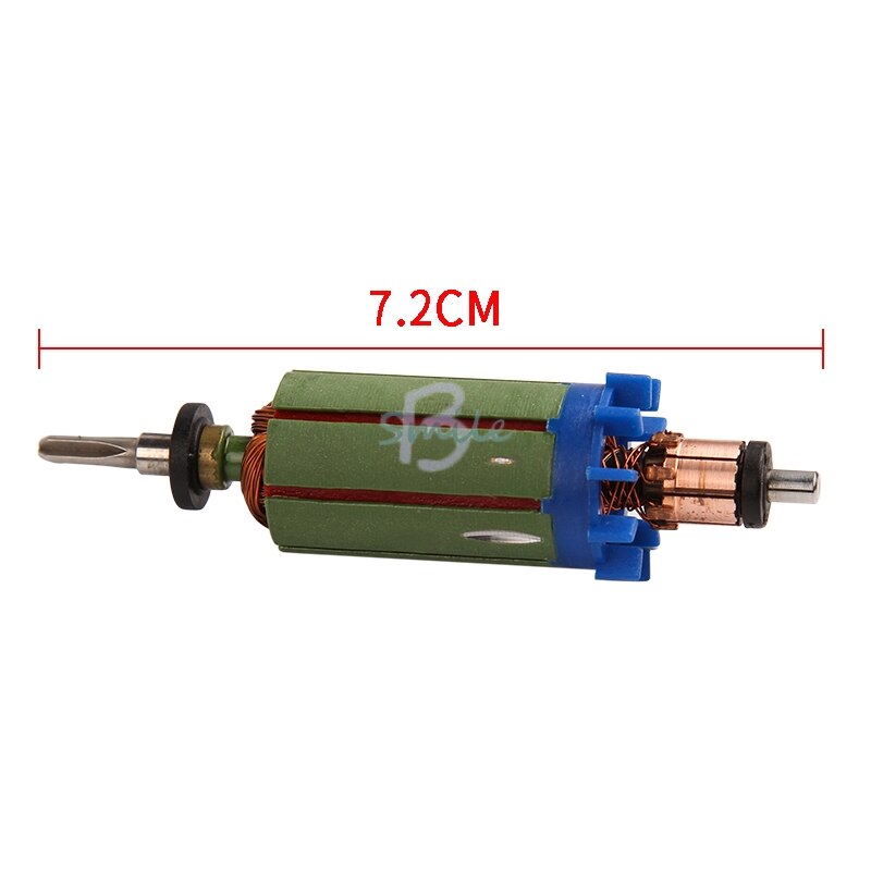 SAEYANG-Micro motor de Corea del Sur, componentes de pieza de mano, SDE-H37L1 RPM, 35000 Rotor, máquina de armadura, piezas dentales, accesorios, 1 unidad