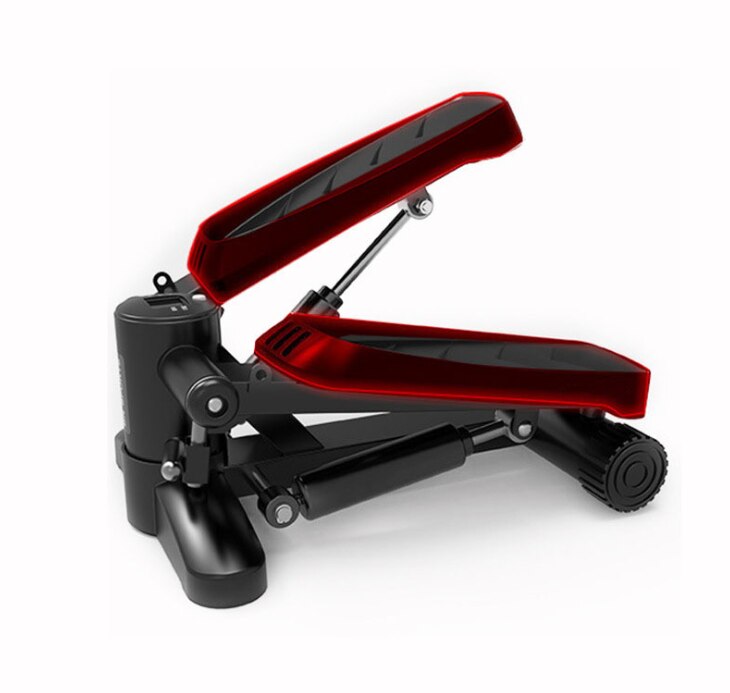 Home Fitness Hydraulische Stepper Multifunctionele Indoor Fitness Stepping Machine Stepper