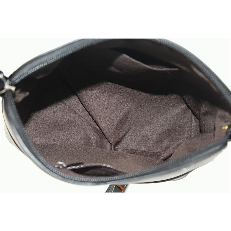 Dames schoudertassen dames grijs nubuck vintage dames leren handtassen shell crossbody tassen voor vrouwen messenger bags