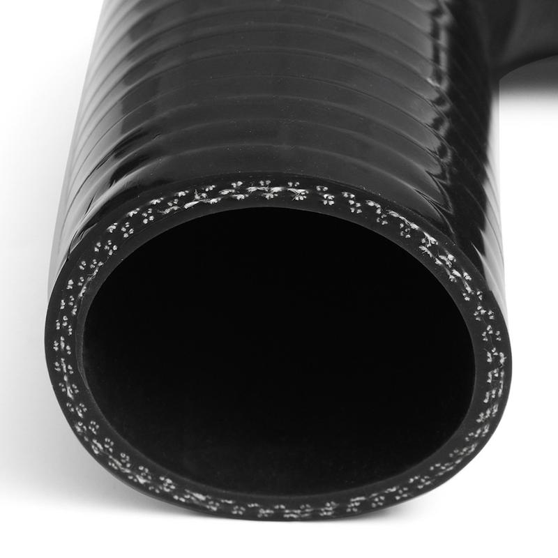 Intercooler Silicone Hose Pipe Tube For FORD FOCUS CMAX 1.8 TDCI Black Intercooler Cold Air Intake Hose Car Accessories
