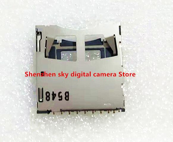 For ZOOM H6 Portable Digital Recorder H6 Card Slot