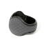 Cache-oreilles en molleton pour femme et homme, cache-oreille, cache-oreille, bandeau, collection hiver: C