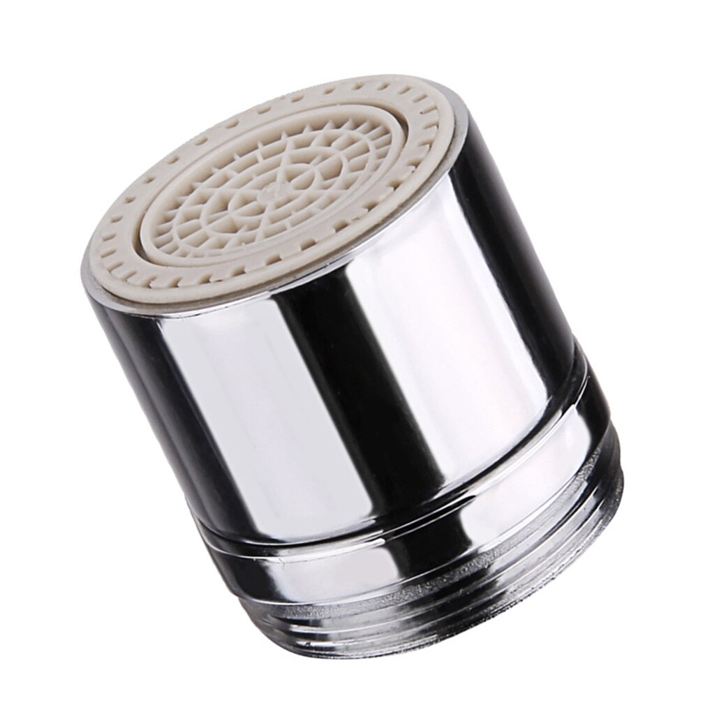 Copper Certified Dual Function 2 Flow Kitchen Sink Aerator 360-Degree Swivel Faucet Sprayer