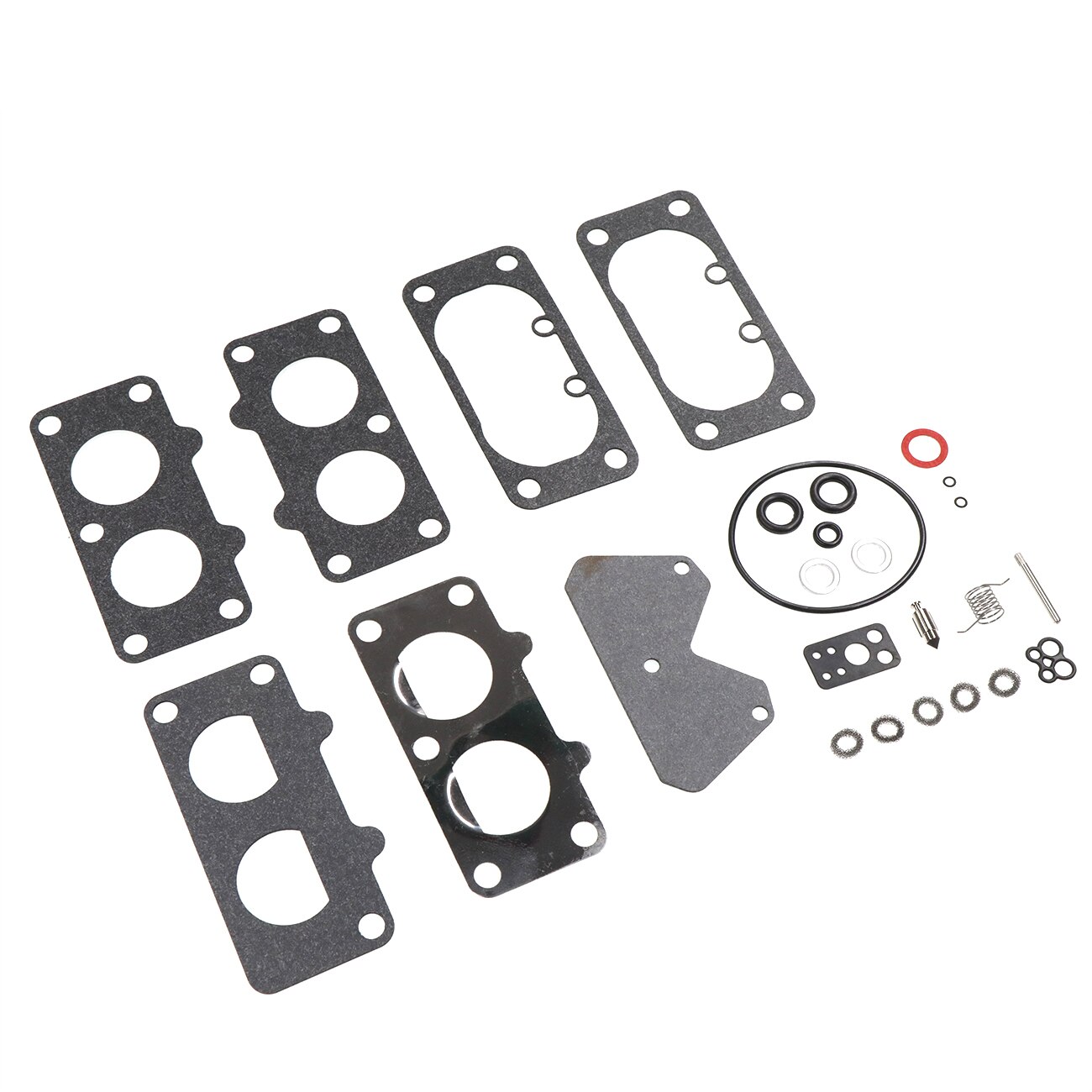 Carburetor Overhaul Kit for Briggs & Stratton 797890 Replacement Engine