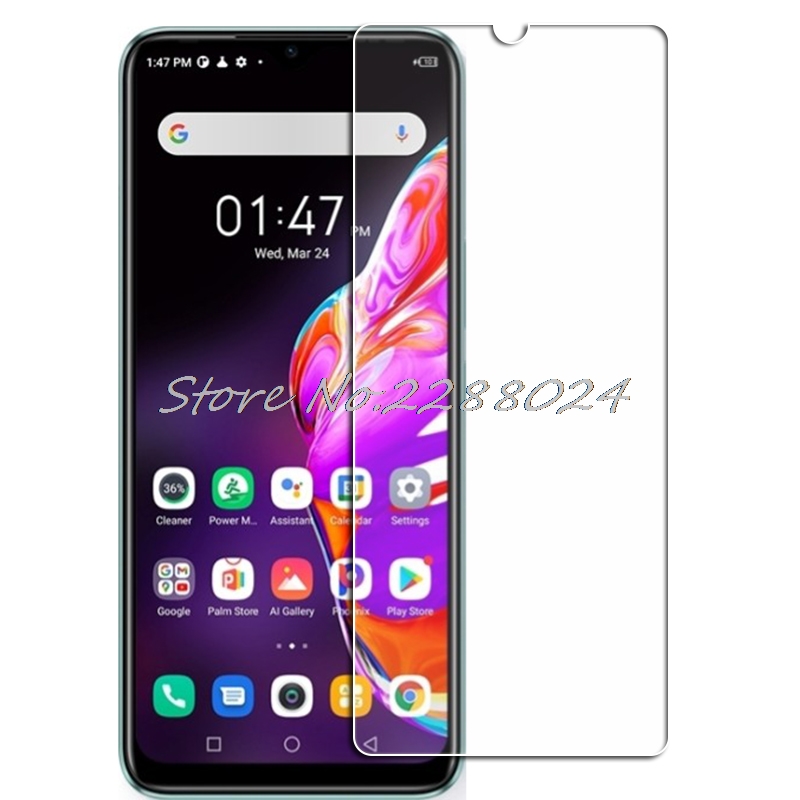 Tempered Glass For Infinix 10 9 Play 10S NFC 10T Smart 5 10Lite Lite Note 8 8i 7 S4 S5 Pro Note8 Screen Protector Film