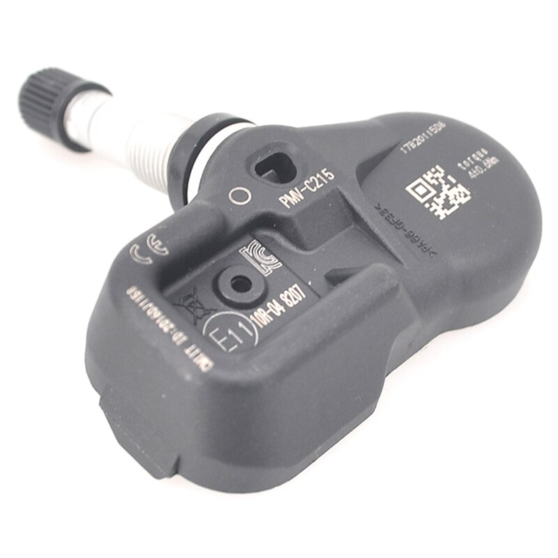 43hz Tire Pressure Monitoring System (Tpms) Sensor For Toyota Camry Chr Corolla 42607-48020