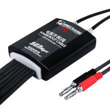 Mechanic S23 Max Power Supply Test Cable Mobile Phone Boot Line For iPhone 5S-12Pro Max Android Samsung Huawei Oppo Xiaomi Vivo