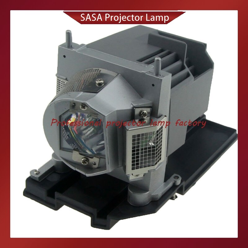 NP24LP Compatibel Projector Lamp met behuizing voor NEC NP-PE401H, NP-PE401 + PE401H/NP510C met 180 dagen garantie