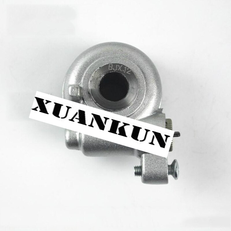 Xuankun motorcykel  wh125 meter hjul kilometertal tælle gear
