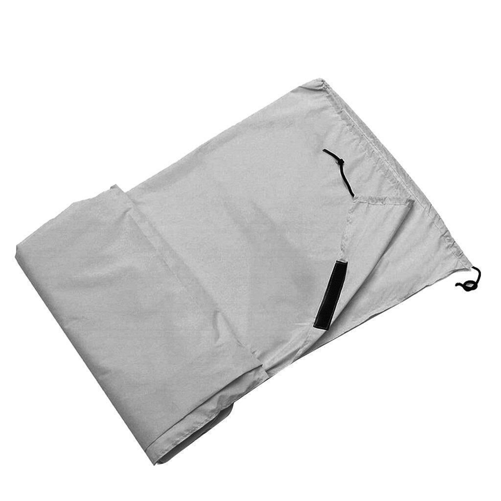 40#  pool skydd solskyddshölje för pooler upp  to 16 'breda poolverktyg: 550 x 96cm / D