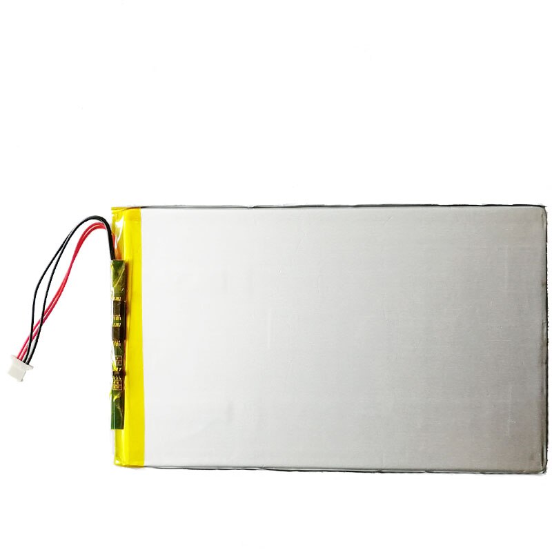 3.7v 5000 tablet-pc-akku für prestigio multipad 4 ultra quad 8.0 pmp 7280c, 3g 4- adriger stecker