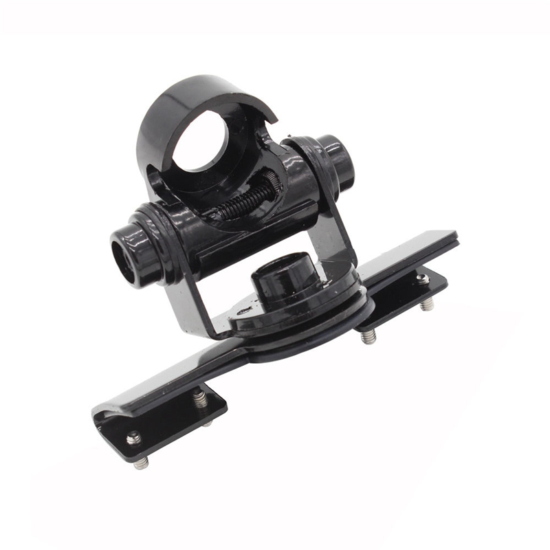 RB-400 Auto Antenne Halterung + 5M PL259 Stecker Verlängern Kabel Zubringer Kabel für Handy, Mobiltelefon Radio TH-9800 BJ-218 KT8900