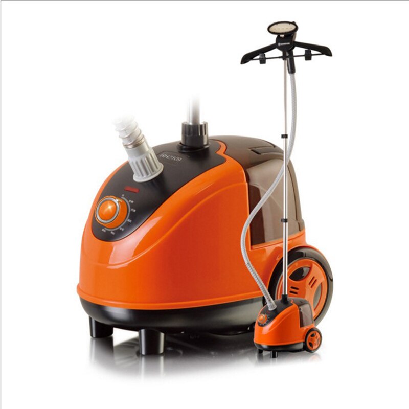 1.2L 1800W Hang Ironing Machine Rh2109 Household Steam Ironing Machine Hand Held Electric Iron 220V