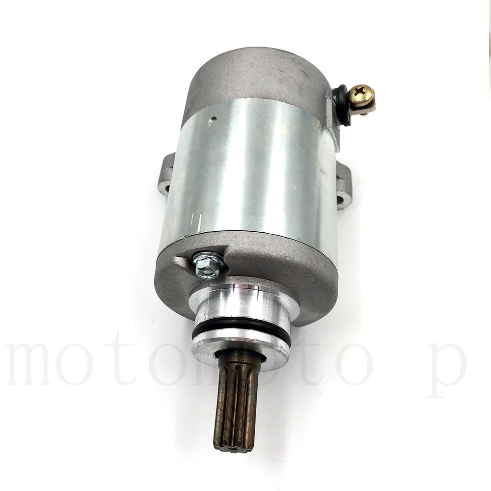 Motorfiets Motoronderdelen Starter Motor voor Suzuki Adres V125 V125G V125S