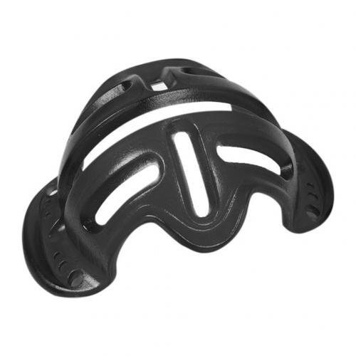 Outdoor Putt Positioning Golf Ball Line Marker Training Template Alignment Tool Outdoor Sports Accessories