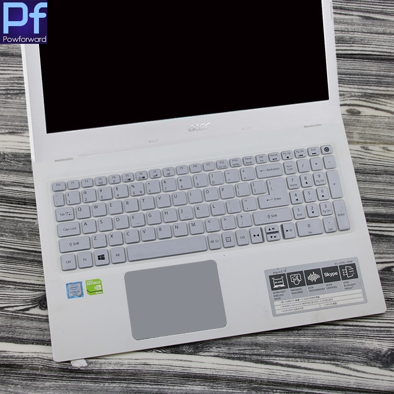 15.6 17 inch keyboard cover Protector for Acer Aspire 3 A315 A315-51 A315-41G a315-21 a315-31