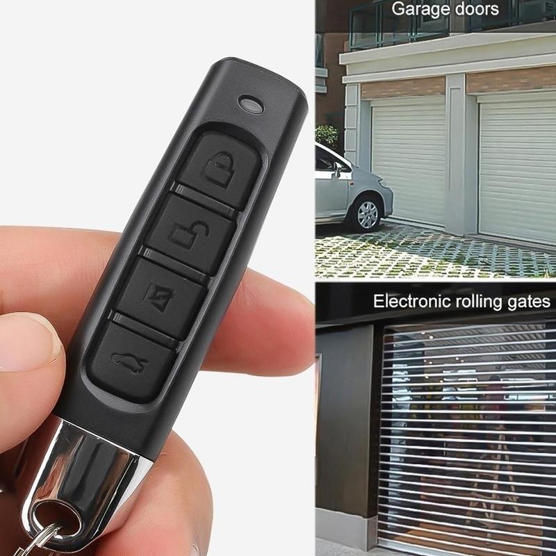 Fernbedienung Garage Tor Türöffner Fernbedienung Duplikator Klon Klonen Code Auto Schlüssel