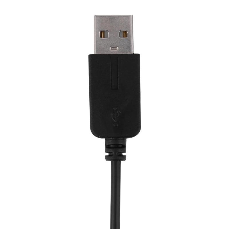 Cable de carga de sincronización de datos USB 2 en 1 de 1m/3,28 pies, Cable de carga para Sony PSP GO, carga de la batería del sistema o transferencia de datos