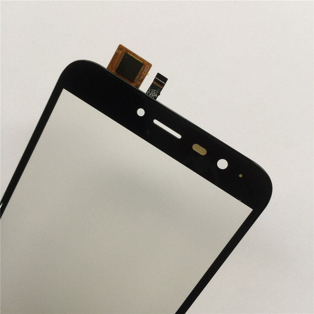 Mobiele Touch Screen Voor Cubot X18 Touch Screen Digitizer Panel Glas Sensor Telefoon Accessoires + Gereedschap 3M Lijm Lijm