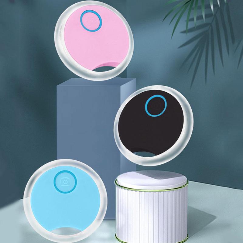 Dispositivo antipérdida con Bluetooth, alarma antirrobo portátil para teléfono móvil Y3V5