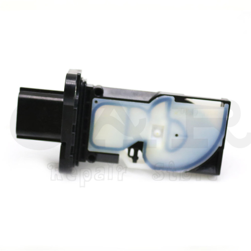 Genuine MAF Mass Air Flow Sensor Meter 22680-BV80B For Nissan Altima Juke 4Cyl Sentra Rogue 22680BV80B 22680-BV80A 2505059