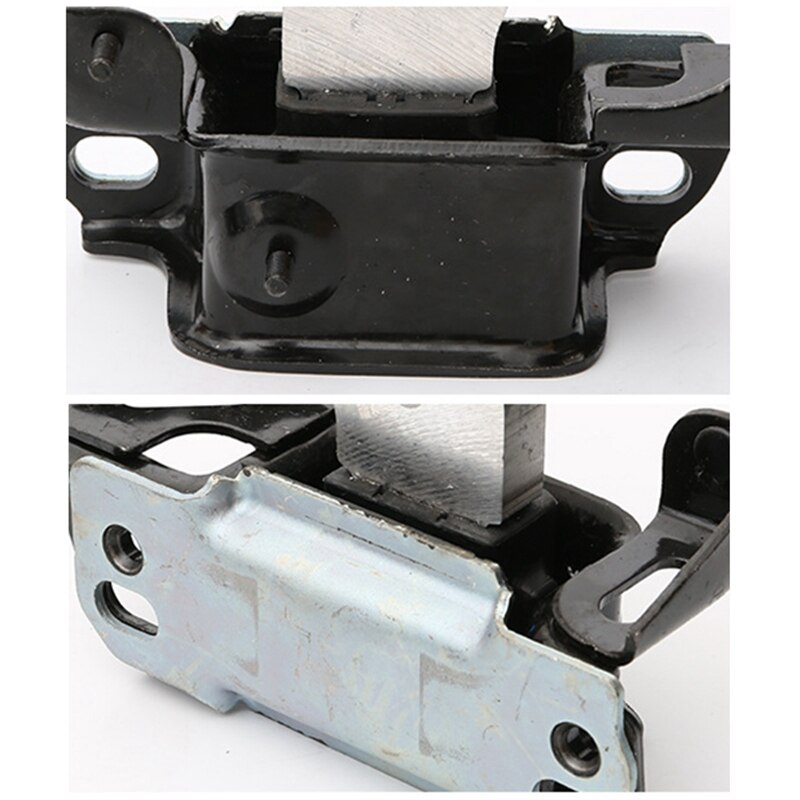 Transmission Mount AV597M121AA Fit for Ford C-MAX Focus Volvo C30 S40 V50