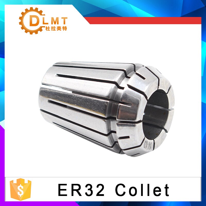 ER32 19PCs clamp set 3mm to 20mm Range for milling CNC engraving machine tool motor axis