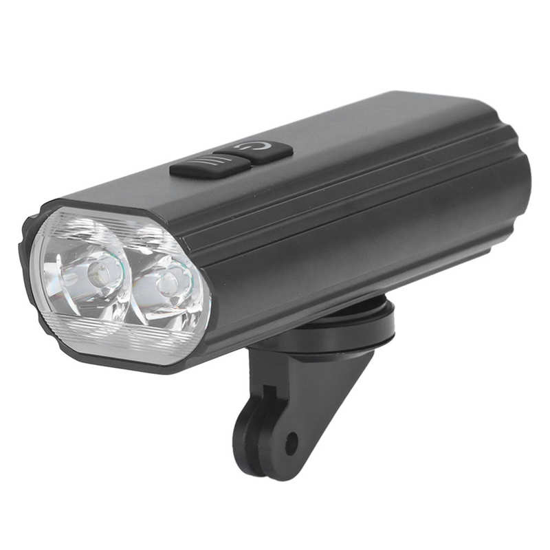 Bike Front Headlight Unique Light Cup Bike Front Light for Bicycles for Electric Vehicles