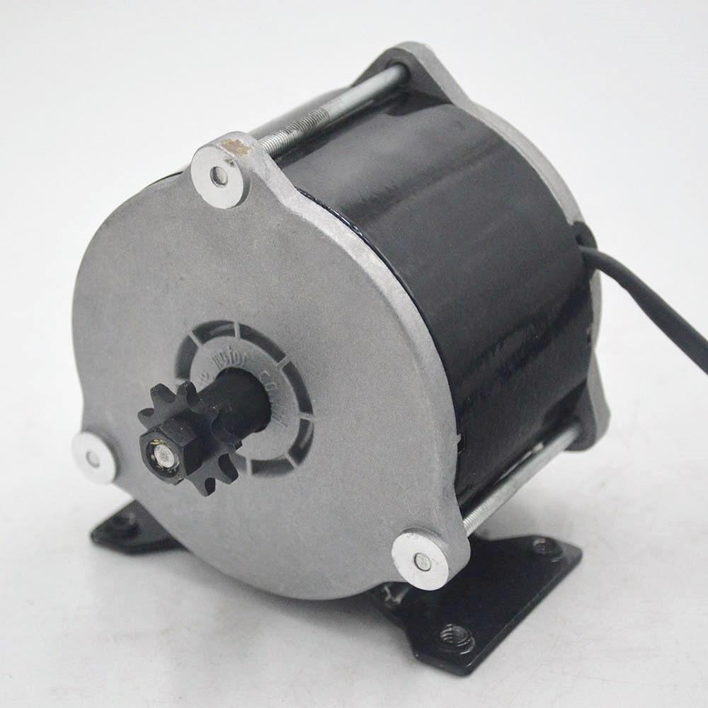 36V 500W Scooter Motor High Speed Brush MOTOR brushed motor for Electric Bicycle Bike/Ebike/xiao mi scooter