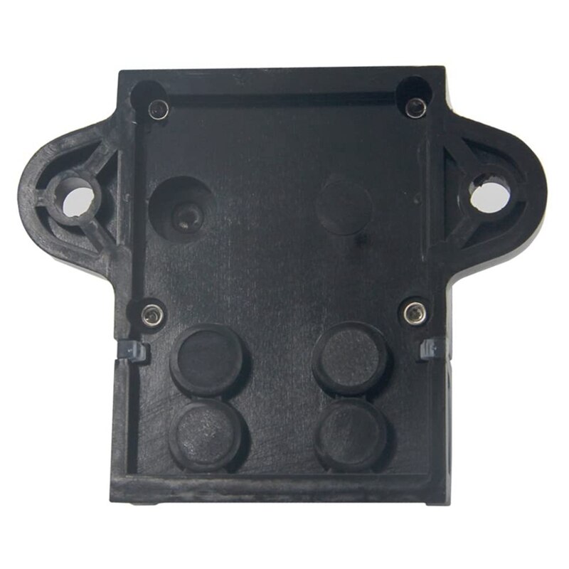 12-24 Volt DC 200A Circuit Breaker Trolling Motor Auto Car Marine Stereo o Inline Fuse Holders Inverter