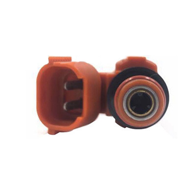 4Stck Kraftstoff Injektor Düse Fluss Matche für Suzuki Marine 90 100 115 140 HP 15710-65D00