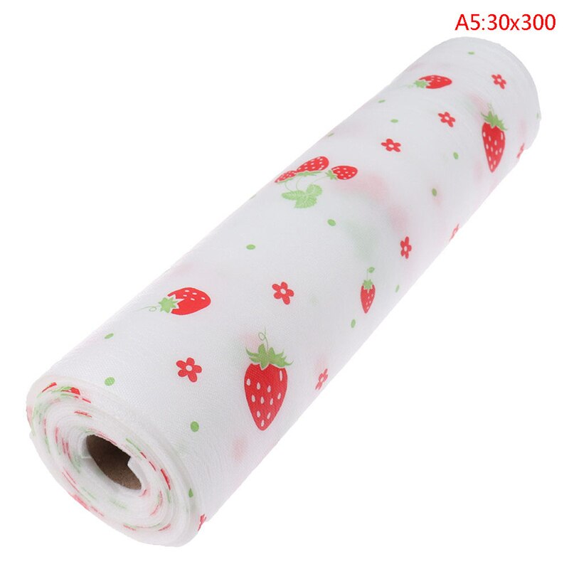 1Pc Waterdichte Keuken Tafel Lade Mat Kast Liners Contact Papier Mildewproof Mat: A5 30x300