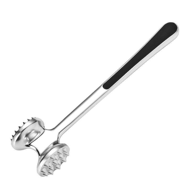 Meat Hammer Loose Meat Hammer Pork Chop Steak Hammer Meat Fluffy Tender Meat Minced Meat Hammer Kitchen Tools