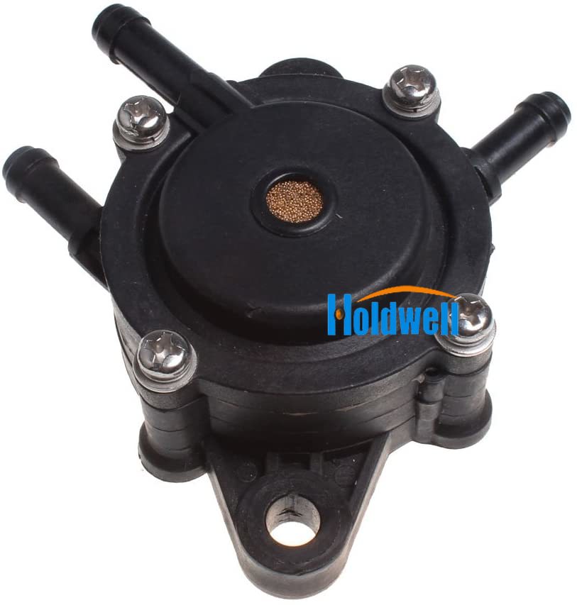 Holdwell Brandstofpomp voor Kohler Motoren - 24 393 04-S, 2439301S, 24 393 16-S, 2439316S