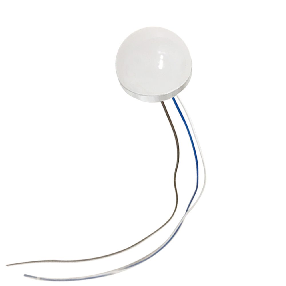 Ampoule miroir 12V LED lampe miroir boule maquillage miroir spot gradation couleur réglage température basse tension pour coiffeuse