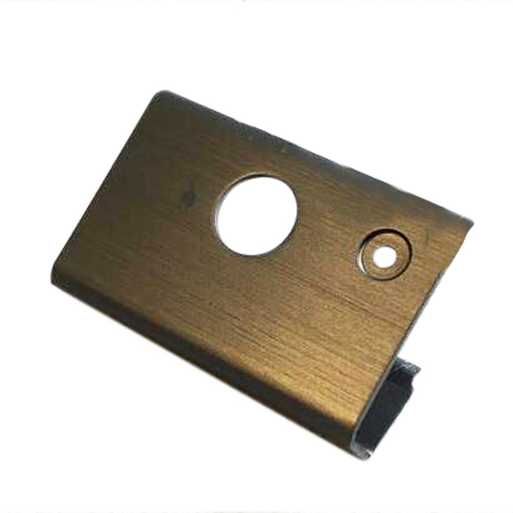 For DELL E5570 PRECISION 3510 HINGE CAP COVER LEFT NON-TOUCH 1VDHM