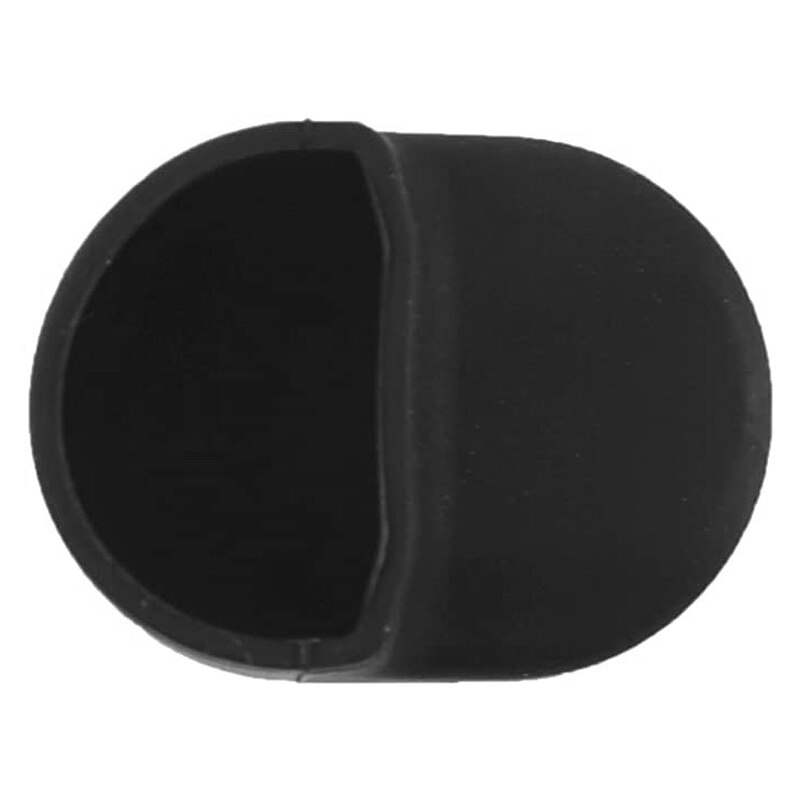 Gancio parafango posteriore Scooter elettrico 50 pezzi dopo pedale parafango scudo copertura in Silicone per Xiaomi M365