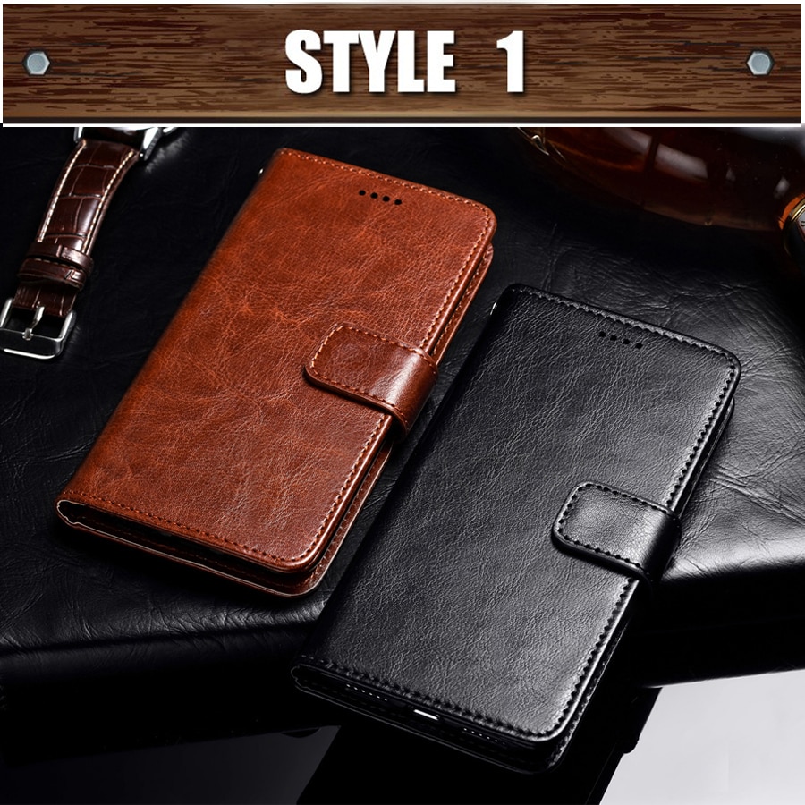 Business Kickstand Flip Case &amp; Cover For Cubot P50 Fundas PU Leather Wallet Phone Case For Carcasa Cubot P50 P50 P40 чехол Coque