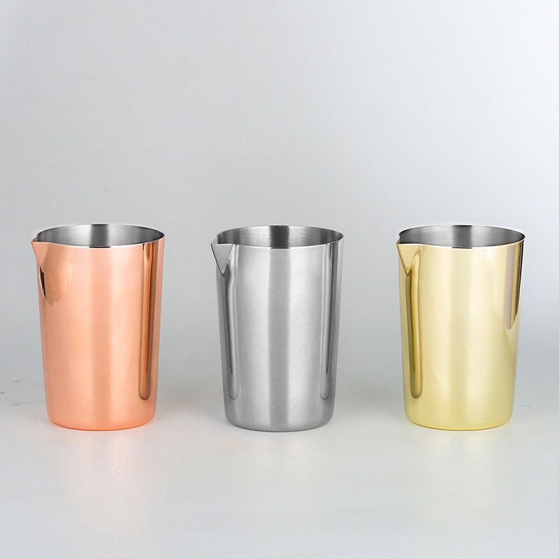 304 stainless steel cocktail shaker cocktail shaker