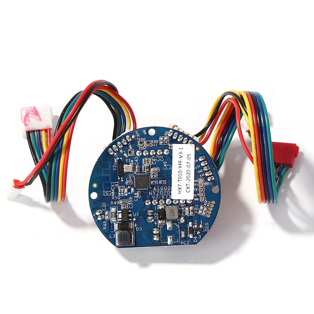 Electric Scooter Speed Dial Thumb Throttle Speed Control for HX X7 Parts