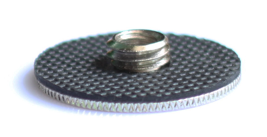 Manfrotto 088 lbp adapteri pieni 1/4 "naaras  to 3/8 " uros kameran jalustalle 5 d 2/3