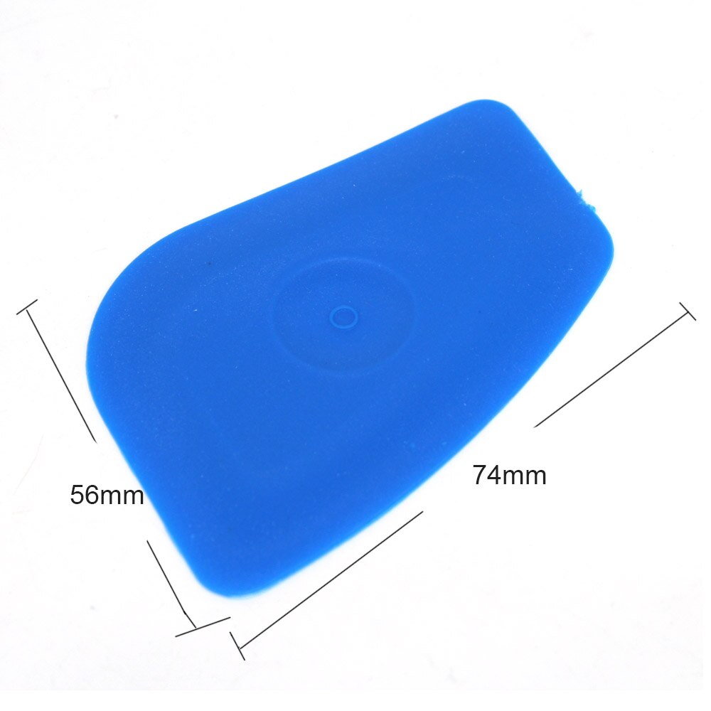 1/5/10pcs Mobile Phone Repair Tools Opening Pry Battery Remover DIY Disassemble Tough Plastic Card for iPhone