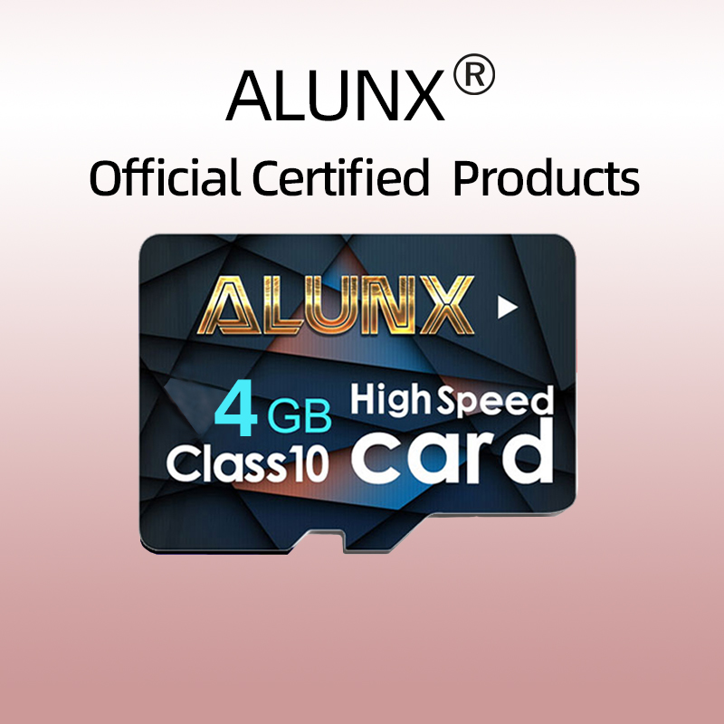 Ultra-high-speed tf memory card, 4 gb/8 gb/16 gb/32 gb/64 gb u3 c10 blue memory sd card for camera surveillance, storage: 4gb