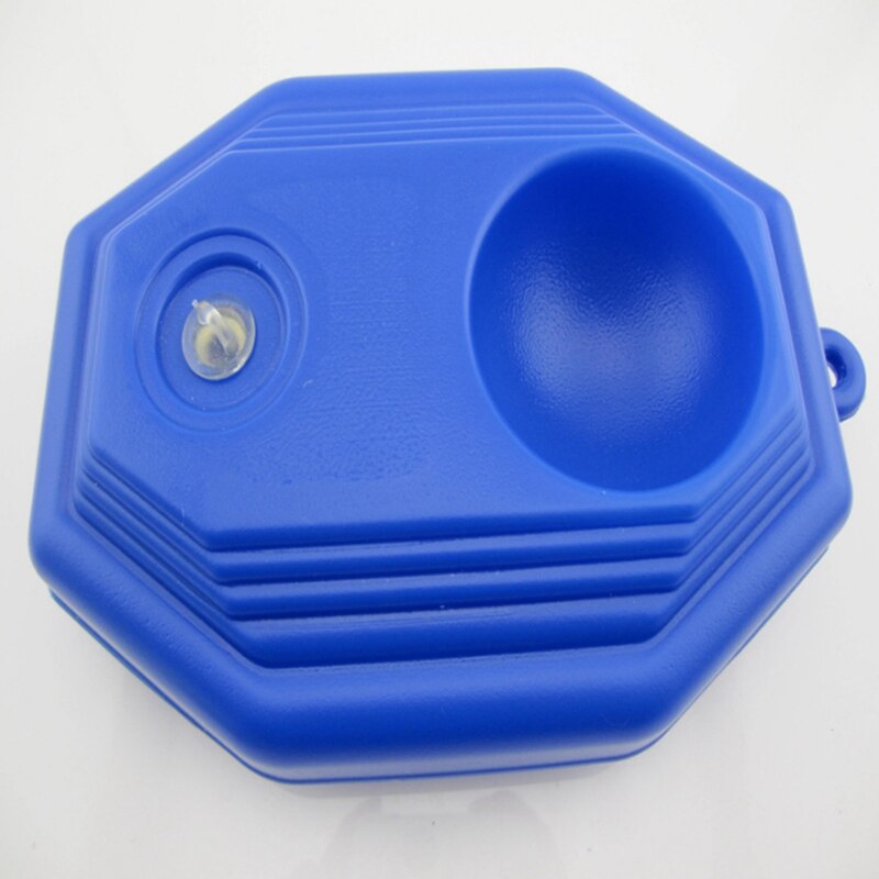 Portable Size Rebound Tennis Trainer Self-Study Set Practical Tennis Beginner Training Aids Practice Partner Equipment