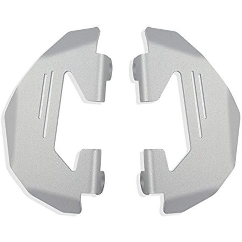 Motorcycle Aluminum Front Brake Caliper Cover Guard Cap Protection for BMW R1200GS LC R1200GS ADV R NINE T