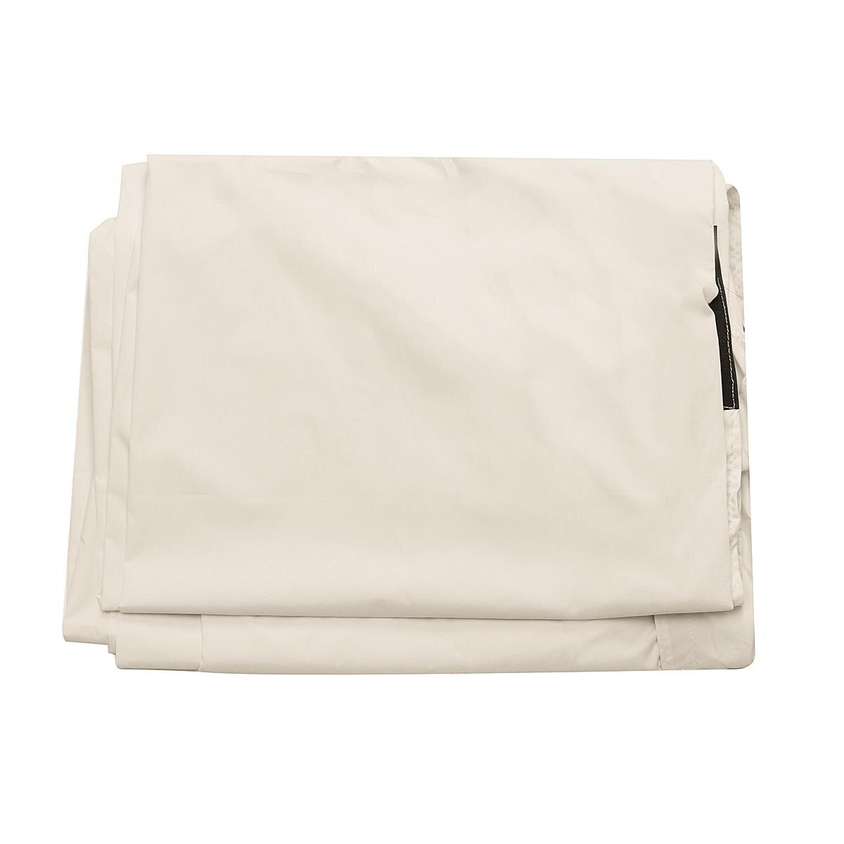 4.9m Swimming Pool Cover Outdoor Dustproof Waterproof UV Protective Pool Solar Roller Reel Cover Solar Blanket Swimming Tool