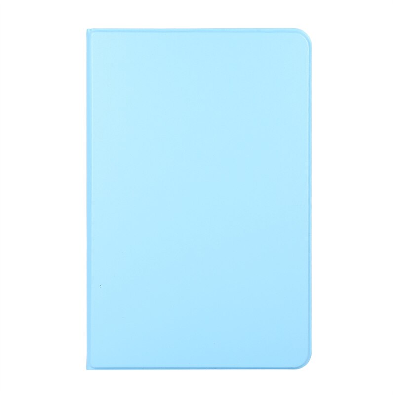 2021 nowy dla Xiaomi MI Pad 5 11.0 przypadku mipad5 stojak Tablet pokrywa dla Xiaomi MIPad 5 Pro 11.0 cal szczupła powłoka ochronna + długopis: sky blue / MI Pad 5 11.0inch